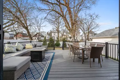 3831 Mt Vernon Avenue, Cincinnati, OH 45209 - Photo 33