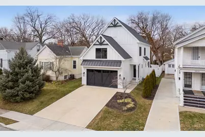 3831 Mt Vernon Avenue, Cincinnati, OH 45209 - Photo 29