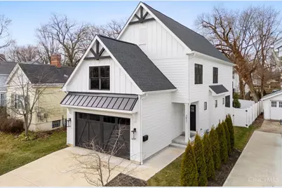 3831 Mt Vernon Avenue, Cincinnati, OH 45209 - Photo 1