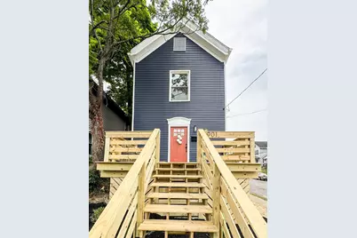 1901 Sherman Avenue, Norwood, OH 45212 - Photo 3