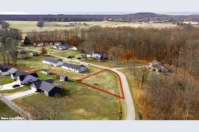 0 Mark Drive, West Union, OH 45693 - Photo 3