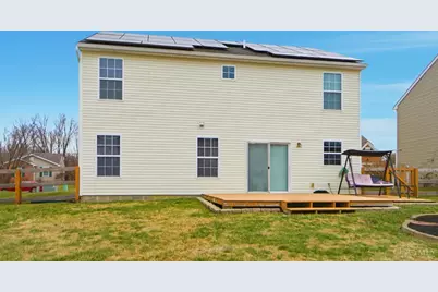 4997 Jessica Suzanne Drive, Morrow, OH 45152 - Photo 33