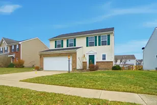 4997 Jessica Suzanne Dr, Morrow, OH 45152 - Photo 35