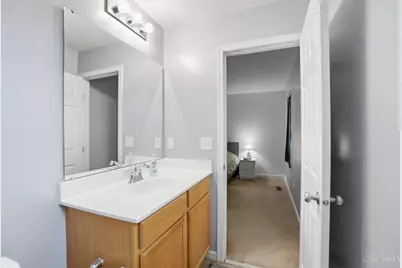 4997 Jessica Suzanne Drive, Morrow, OH 45152 - Photo 21