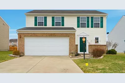 4997 Jessica Suzanne Drive, Morrow, OH 45152 - Photo 1