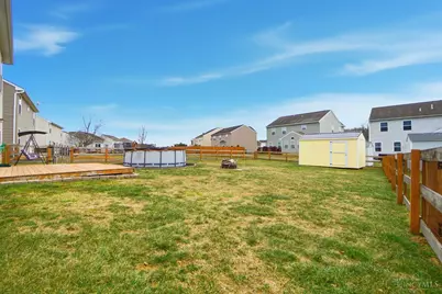 4997 Jessica Suzanne Drive, Morrow, OH 45152 - Photo 37