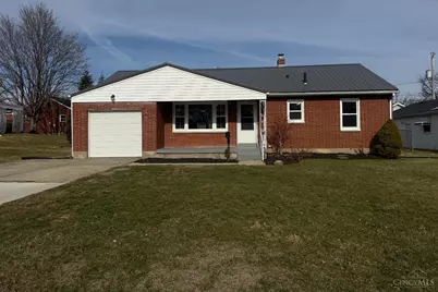 570 Fairhaven Drive, Hamilton, OH 45013 - Photo 1