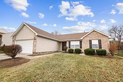 111 Evergreen Court, Franklin, OH 45005 - Photo 9