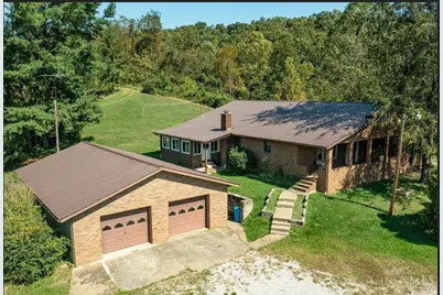 12 Chambers Road, Crown City, OH 45623 - Photo 1