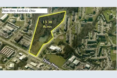 0 Dixie Highway, Fairfield, OH 45014 - Photo 1