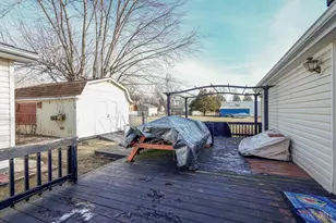 11493 Highland Hills Dr, Paint Township, OH 45133 - Photo 9