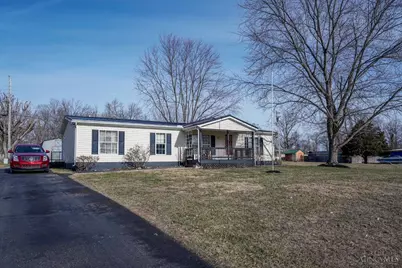 11493 Highland Hills Drive, Paint Township, OH 45133 - Photo 3