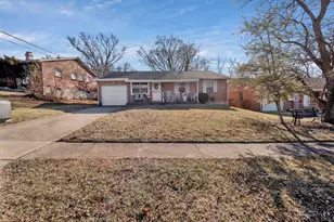 11321 Melissa Ct, Colerain Township, OH 45251 - Photo 1