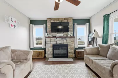 785 St Rt 131, Salem Twp, OH 45118 - Photo 7