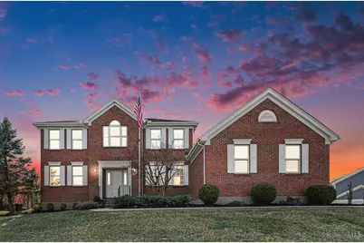 4011 Bremen Pass, Miami Township, OH 45002 - Photo 35