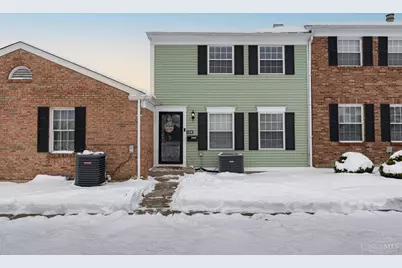 124 Chapel Hill, Fairfield, OH 45014 - Photo 1