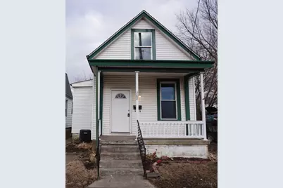 302 Walnut Street, Elmwood Place, OH 45216 - Photo 1