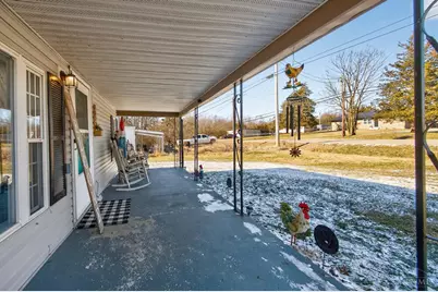 6612 Greenbush Road, Gratis Twp, OH 45064 - Photo 3