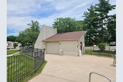 7280 E Galbraith Road #22B, Sycamore Township, OH 45243 - Photo 37