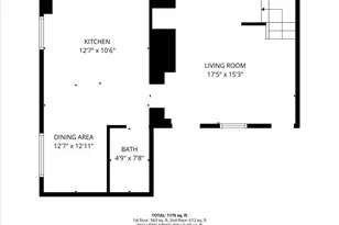 142 E Clifton Ave, Cincinnati, OH 45202 - Photo 33