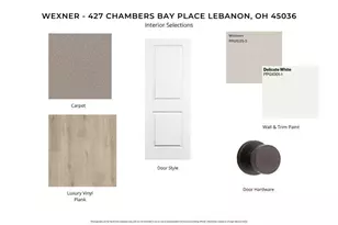 427 Chambers Bay Pl, Turtle Creek Township, OH 45036 - Photo 3