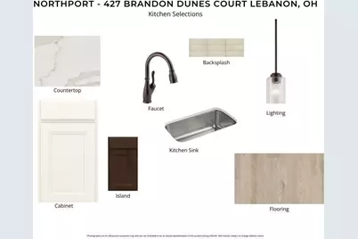 427 Chambers Bay Place #13202, Turtle Creek Township, OH 45036 - Photo 3