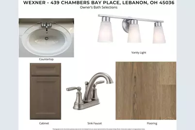 439 Chambers Bay Place #13303, Turtle Creek Township, OH 45036 - Photo 5