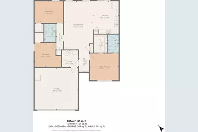 3108 Buttercup Court, Middletown, OH 45042 - Photo 27