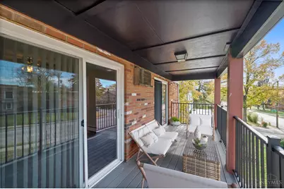 6210 Ridge Avenue #2, Cincinnati, OH 45213 - Photo 11