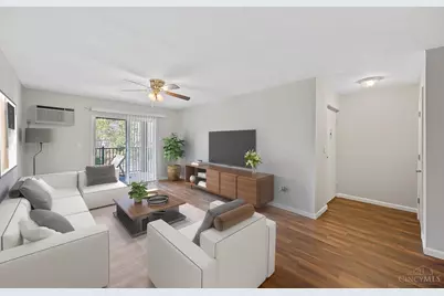 6210 Ridge Avenue #2, Cincinnati, OH 45213 - Photo 3