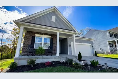 8545 Noelle Drive, Colerain Township, OH 45251 - Photo 53