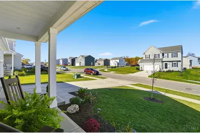 8545 Noelle Drive, Colerain Township, OH 45251 - Photo 51