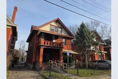 2228 Maplewood Avenue, Cincinnati, OH 45219 - Photo 1