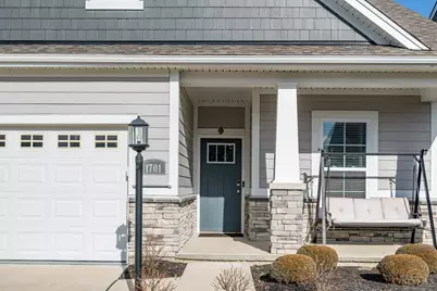 1701 Glade Valley Drive, Washington Twp, OH 45458 - Photo 5