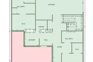 1701 Glade Valley Dr, Washington Twp, OH 45458 - Photo 57