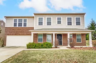 4343 Hunting Hawk Dr, Turtle Creek Township, OH 45036 - Photo 1