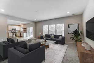 4343 Hunting Hawk Dr, Turtle Creek Township, OH 45036 - Photo 9