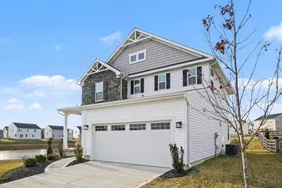 2311 Sir Barton Drive, Hamilton Township, OH 45152 - Photo 3