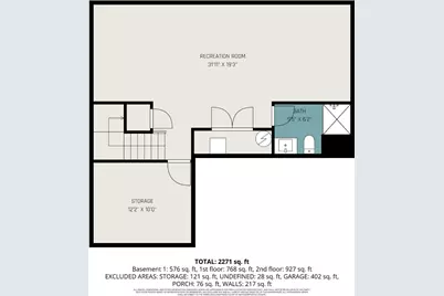 2311 Sir Barton Drive, Hamilton Township, OH 45152 - Photo 39