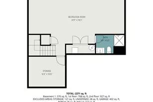 2311 Sir Barton Dr, Hamilton Township, OH 45152 - Photo 39