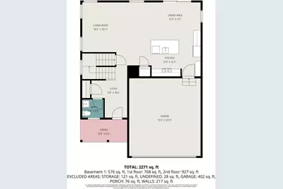 2311 Sir Barton Drive, Hamilton Township, OH 45152 - Photo 41