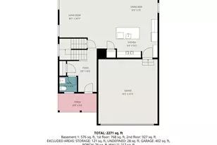 2311 Sir Barton Dr, Hamilton Township, OH 45152 - Photo 41