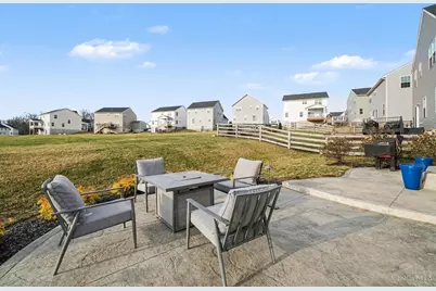 2311 Sir Barton Drive, Hamilton Township, OH 45152 - Photo 33