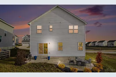 2311 Sir Barton Drive, Hamilton Township, OH 45152 - Photo 31