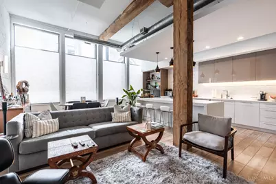 813 Broadway Street #102, Cincinnati, OH 45202 - Photo 9