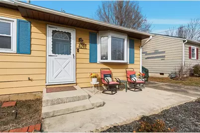 4211 Vannest, Middletown, OH 45042 - Photo 5