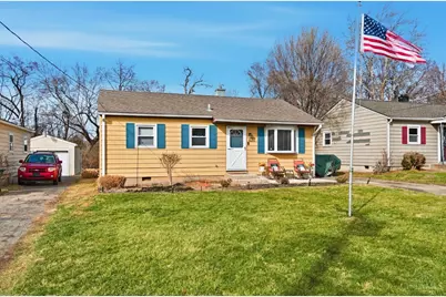 4211 Vannest, Middletown, OH 45042 - Photo 3