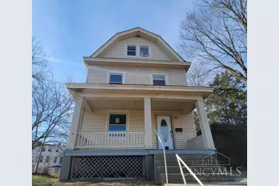 3235 Wold Avenue, Cincinnati, OH 45207 - Photo 1