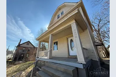 3235 Wold Avenue, Cincinnati, OH 45207 - Photo 1