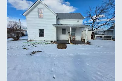 430 Poplar Street, West Union, OH 45693 - Photo 1